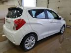 2020 Chevrolet Spark 1Lt იყიდება Davison-ში, MI - Front End
