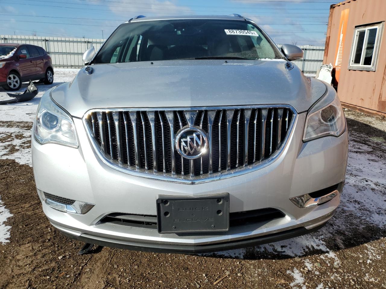 2016 Buick Enclave - Image 5
