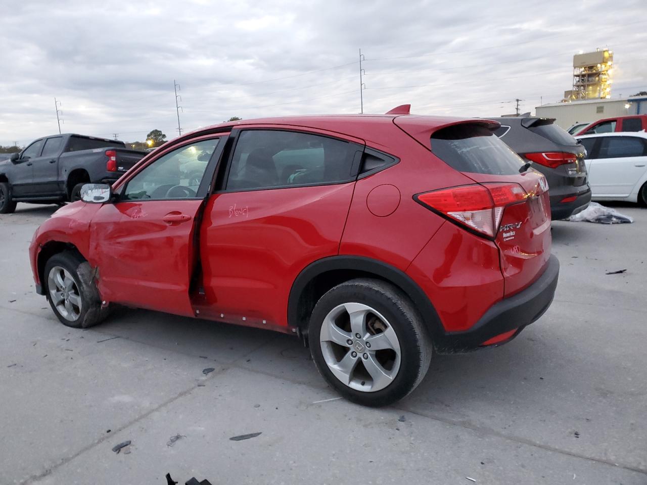 2016 Honda HR-V - Image 2