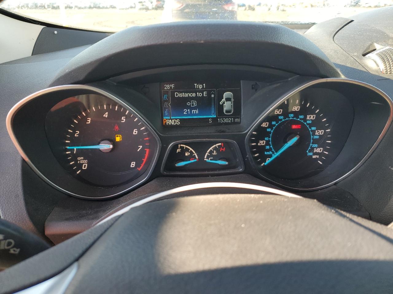 2015 Ford Escape - Image 9