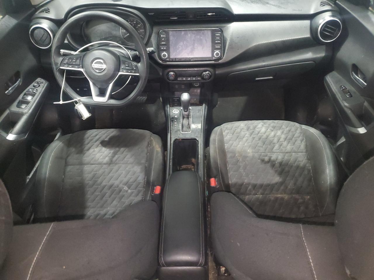 2021 Nissan Kicks - Image 8