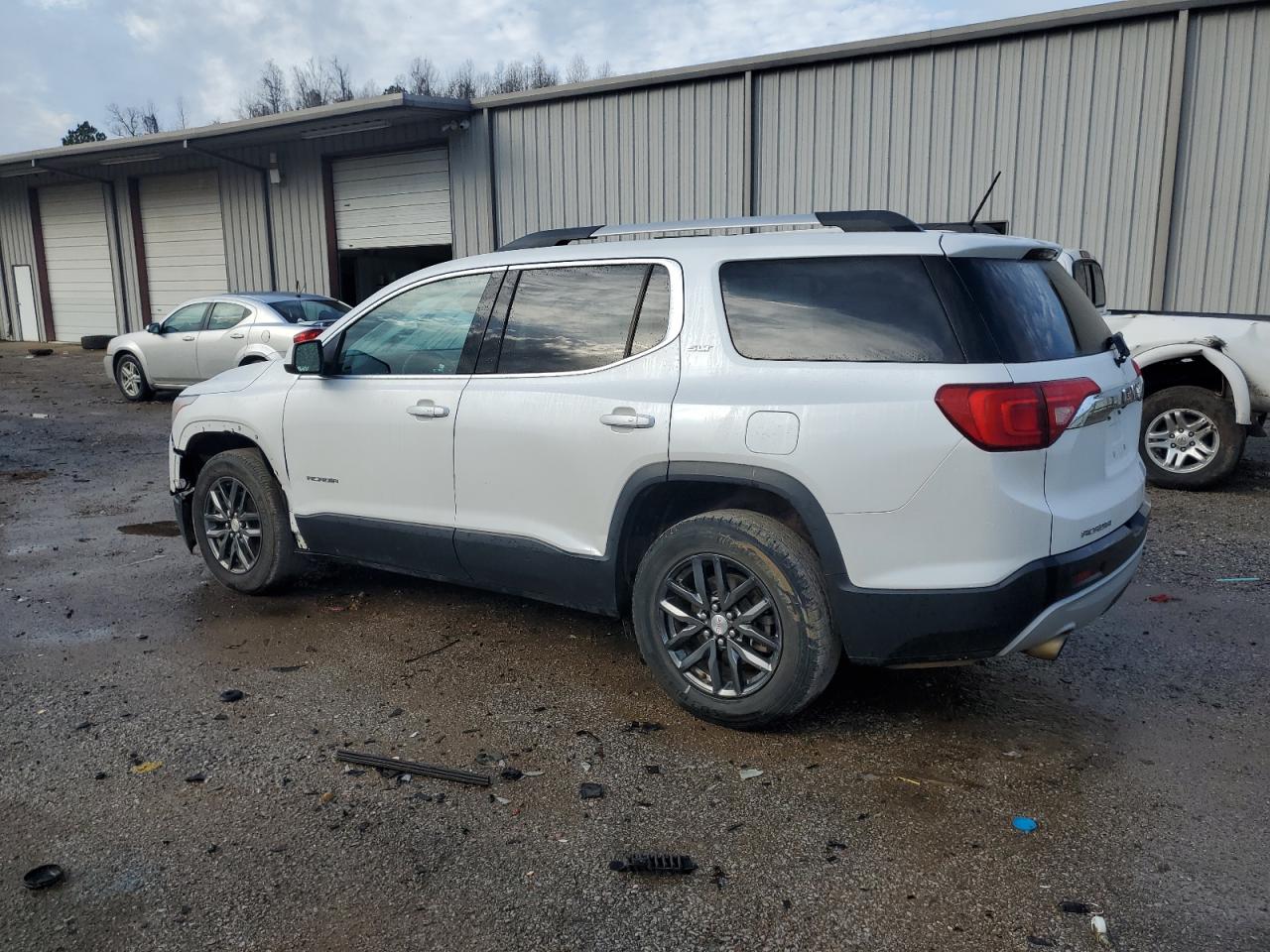 2017 GMC Acadia - Image 2