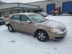 2007 Chevrolet Impala Lt en Venta en Ellwood City, PA - Rear End