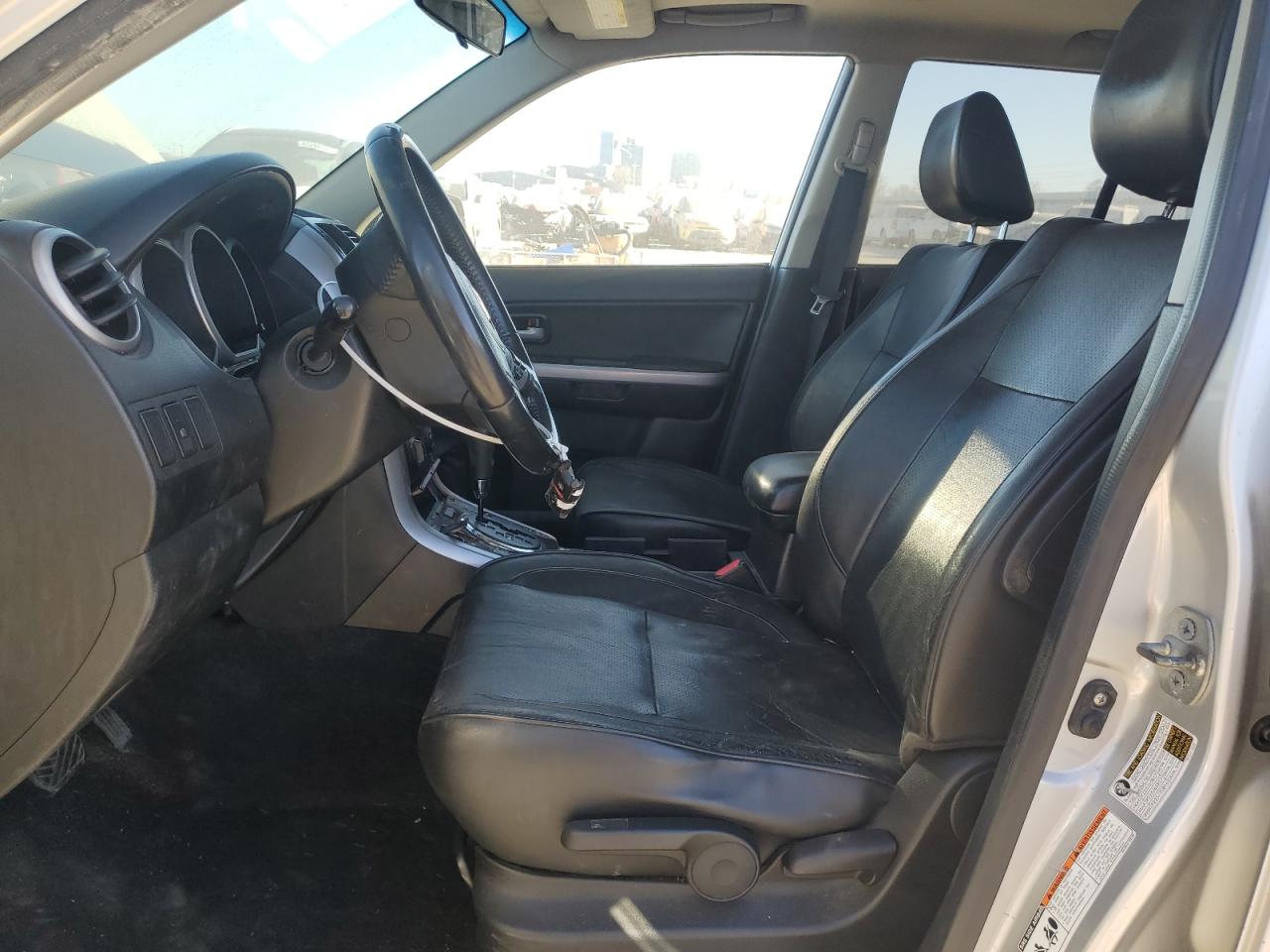 2007 Suzuki Grand Vitara - Image 7