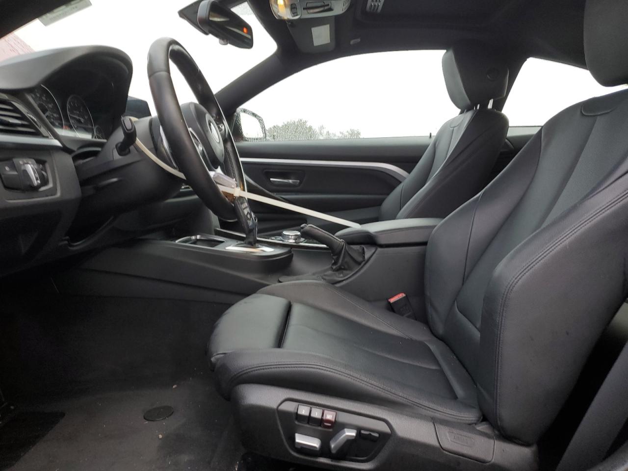 2016 BMW 4er - Image 7