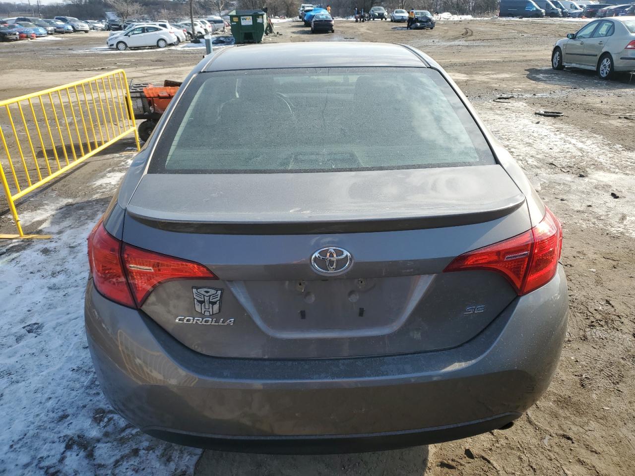 2017 Toyota Corolla - Image 6