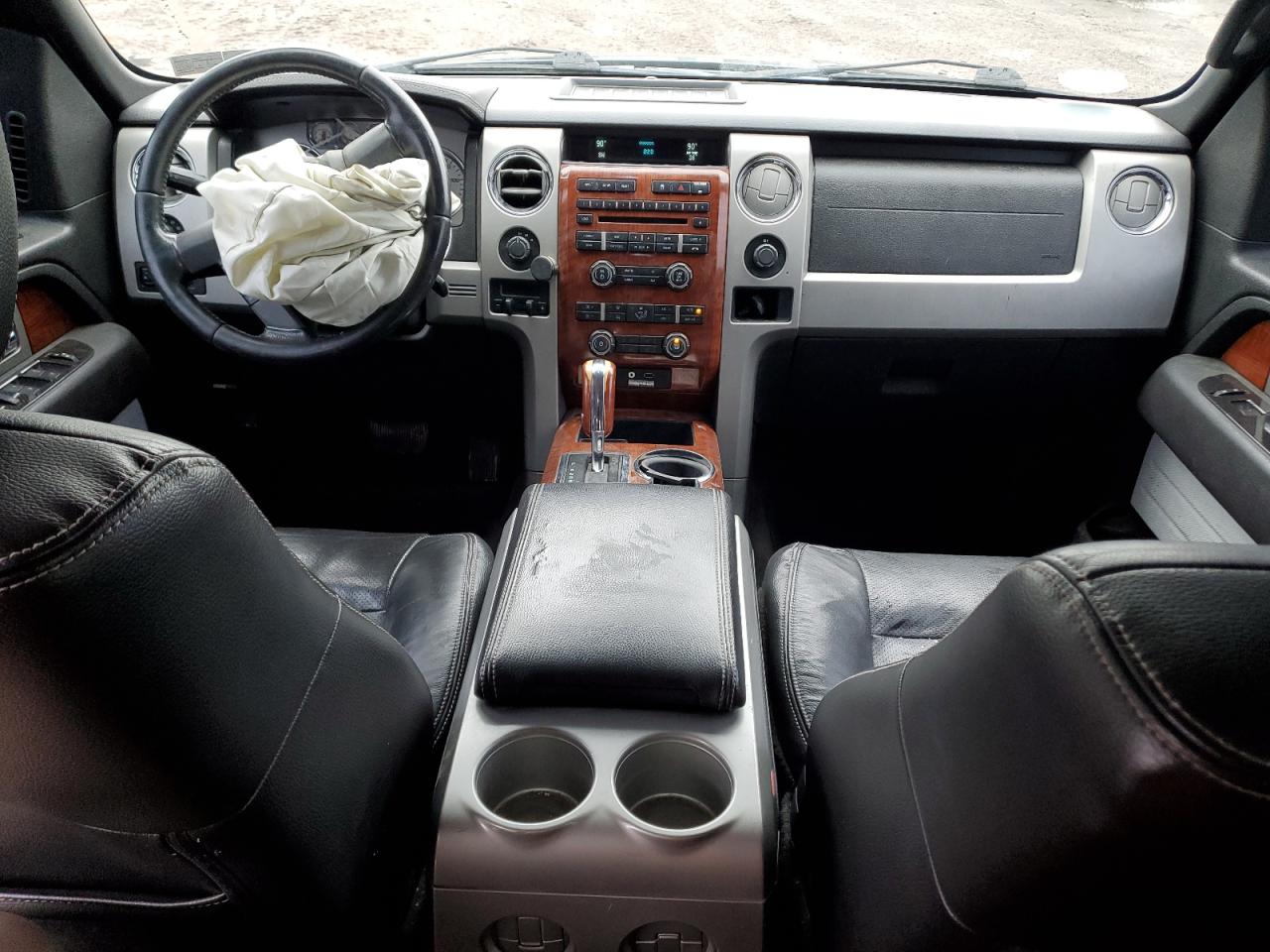 2009 Ford F-150 - Image 8