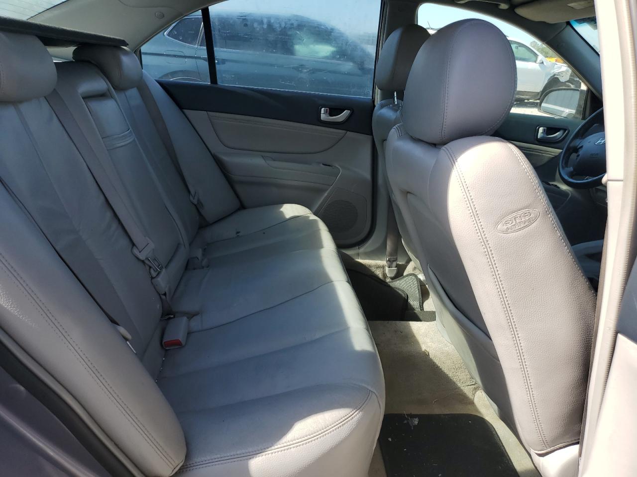 2006 Hyundai Sonata - Image 10