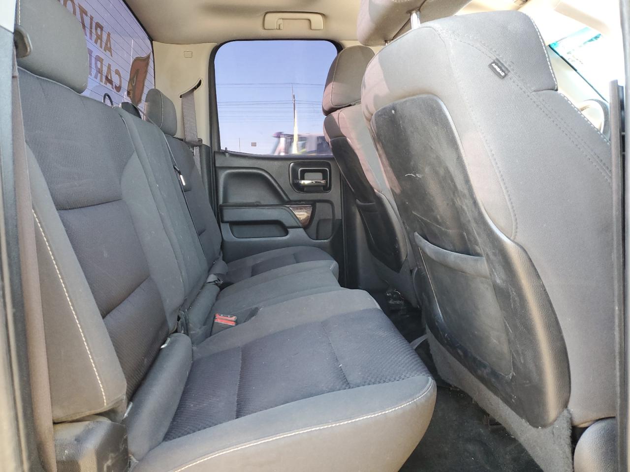 2014 GMC Sierra - Image 11