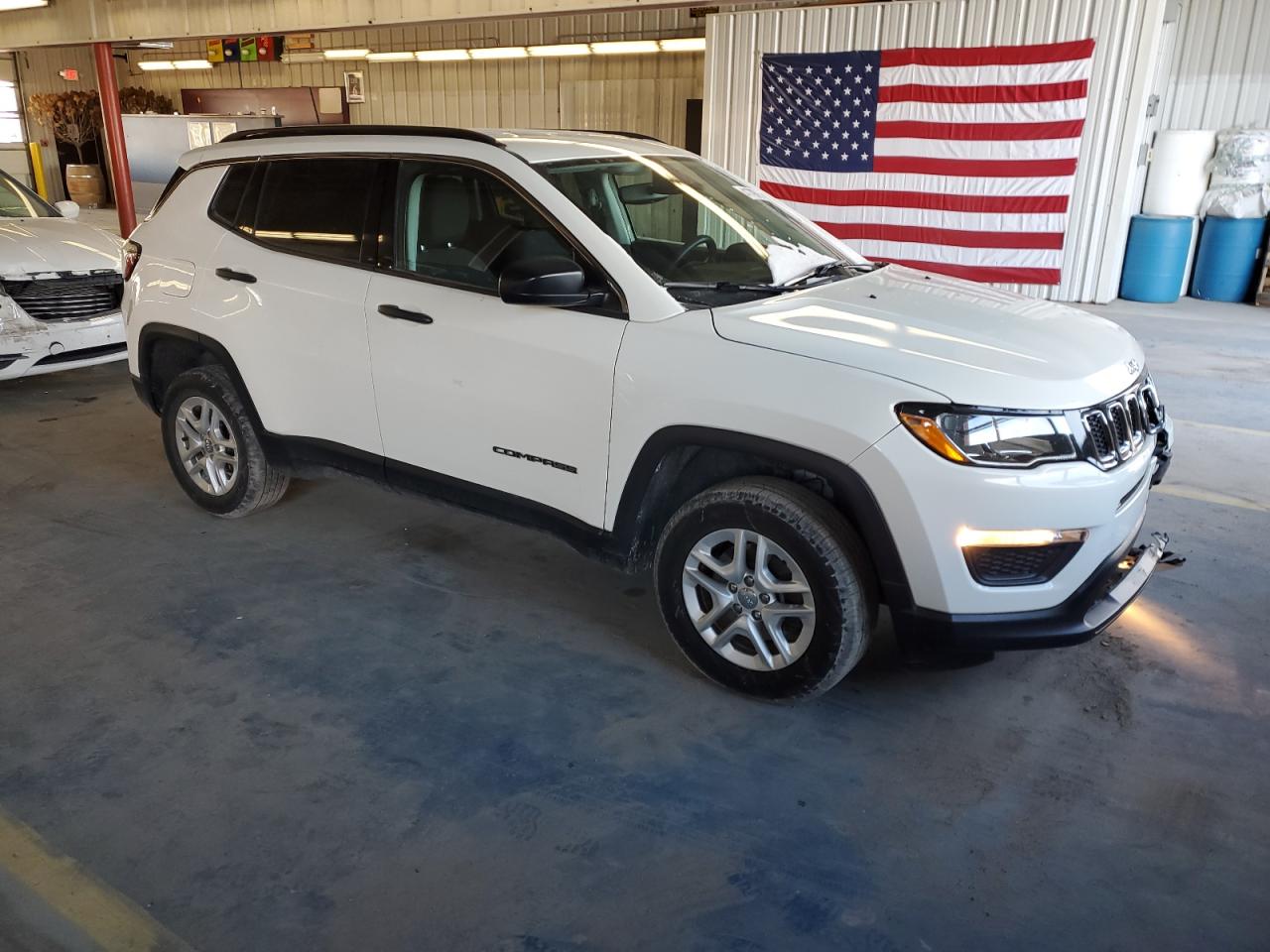 2019 Jeep Compass - Image 4