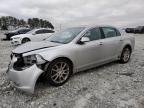 2008 Chevrolet Malibu Ltz на продаже в Loganville, GA - Front End