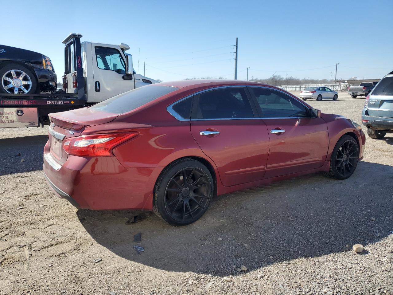 2016 Nissan Altima - Image 3