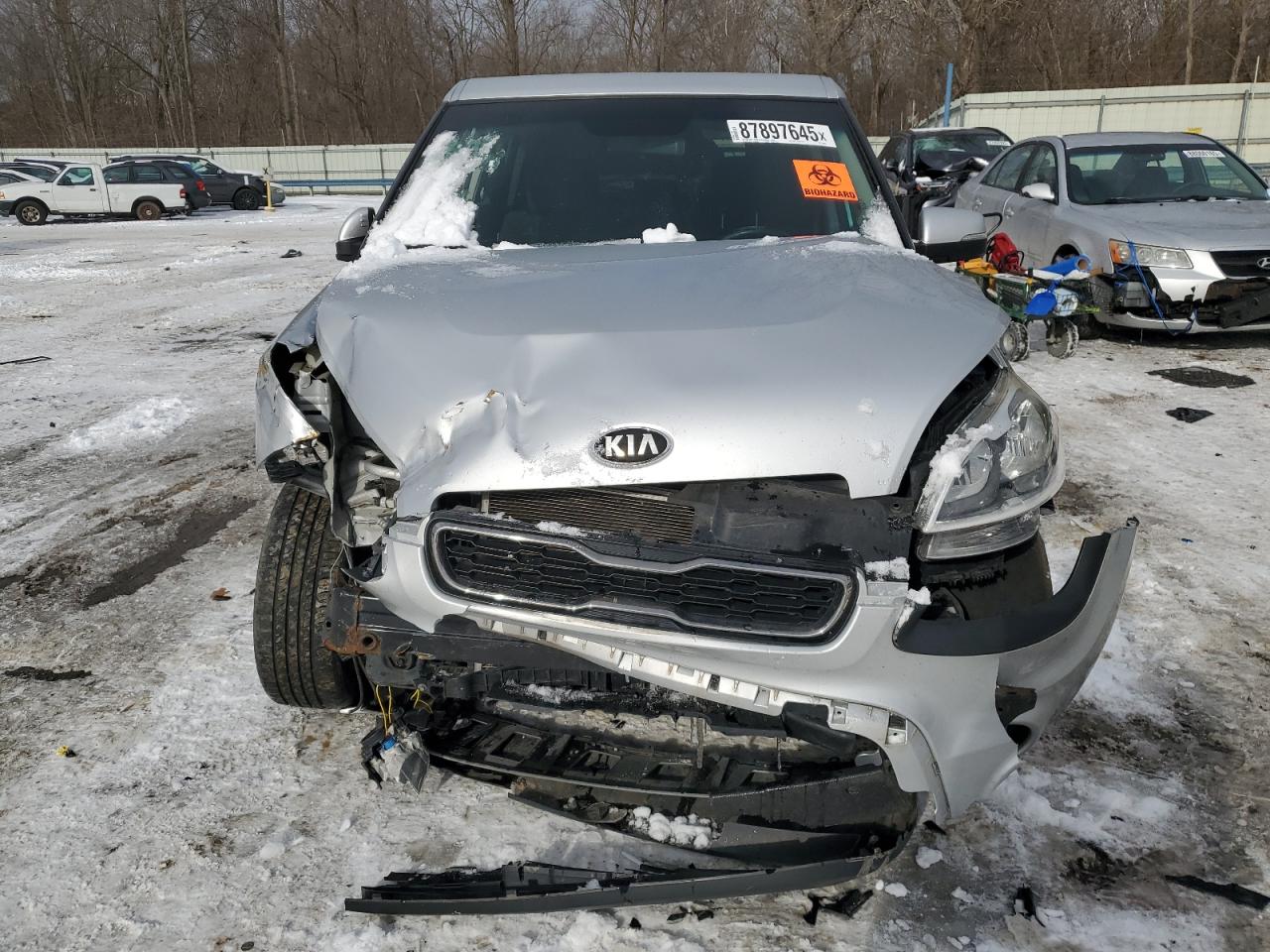 2013 Kia Soul - Image 5