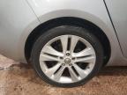 2015 VAUXHALL ZAFIRA TOURER SRI CDTI  for sale at Copart NEWBURY