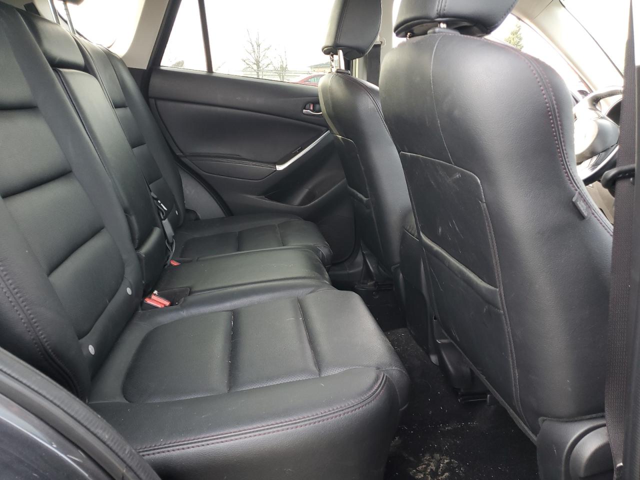 2016 Mazda CX-5 - Image 11