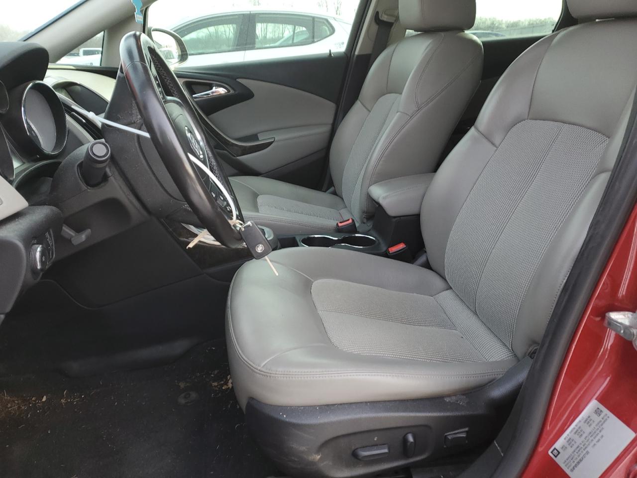 2016 Buick Verano - Image 7