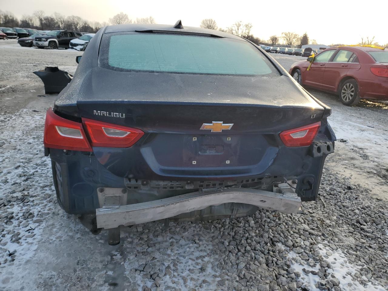 2016 Chevrolet Malibu - Image 6