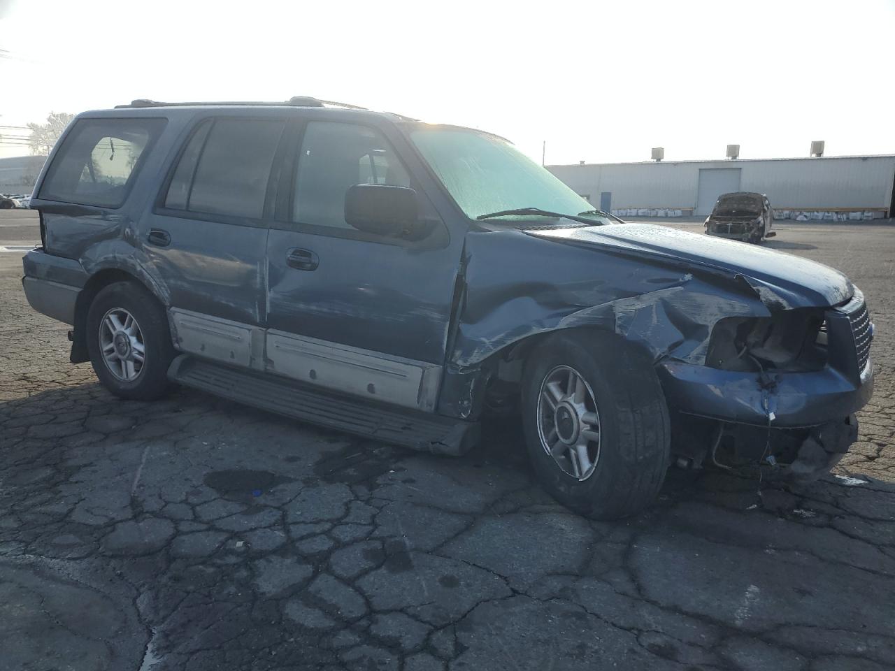 2003 Ford Expedition - Image 4