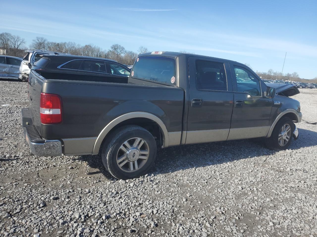 2008 Ford F-150 - Image 3