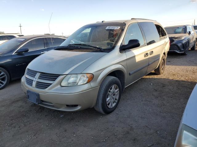 2005 Dodge Grand Caravan Se