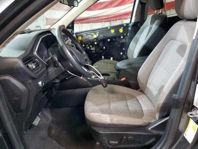  FORD ESCAPE 2020 Сірий