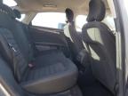2019 Ford Fusion Se იყიდება Albuquerque-ში, NM - Front End