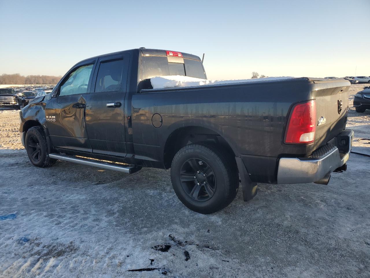 2013 RAM 1500 - Image 2