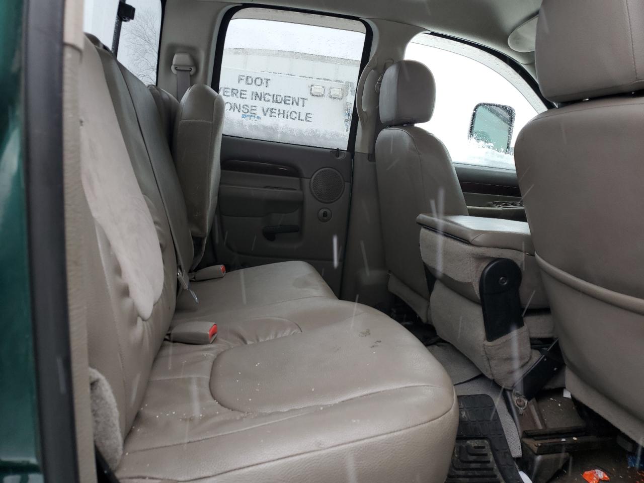 2003 Dodge RAM - Image 11