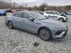 2024 Hyundai Sonata Hybrid იყიდება Mebane-ში, NC - Rear End