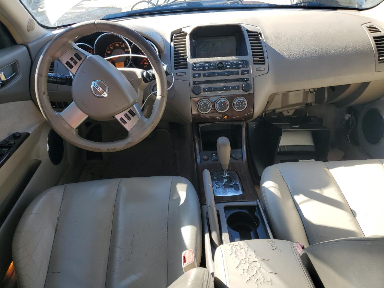 2005 Nissan Altima - Image 8