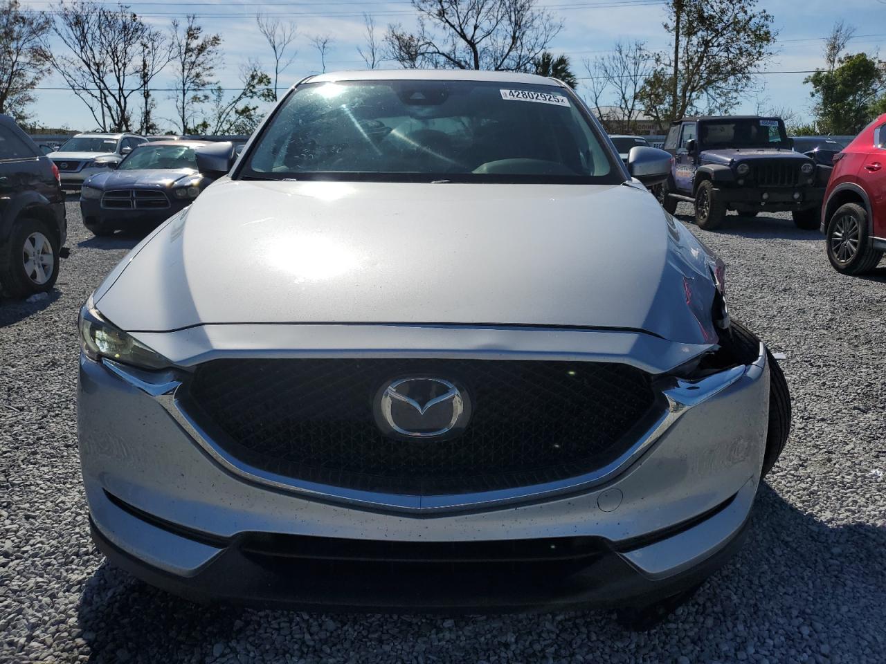 2019 Mazda CX-5 - Image 5