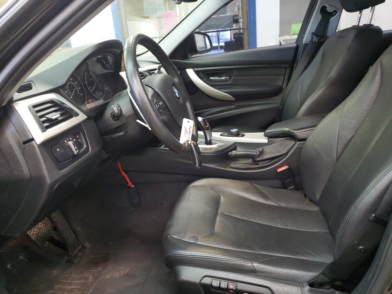 2015 BMW 3er - Image 7
