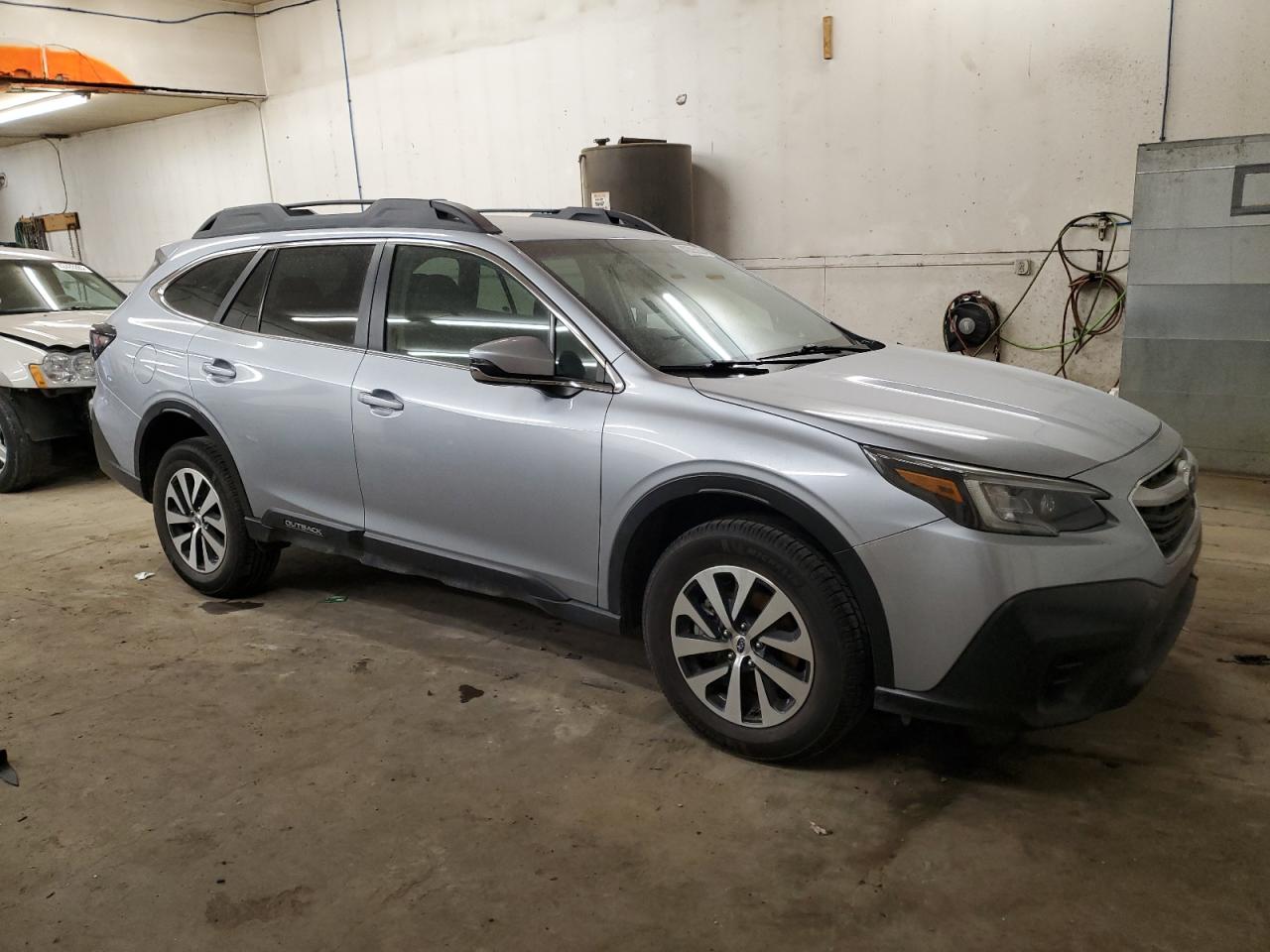2021 Subaru Outback - Image 4