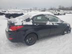 2017 Hyundai Accent Se за продажба в Wayland, MI - Rear End