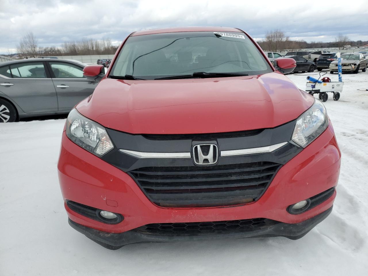 2018 Honda HR-V - Image 5