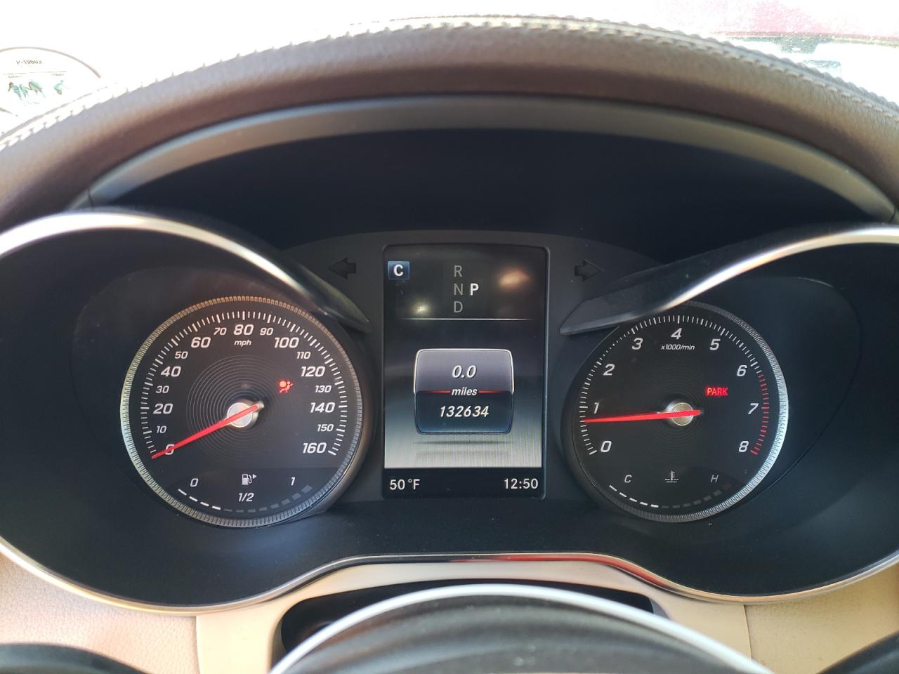 2018 Mercedes-Benz GLC - Image 9