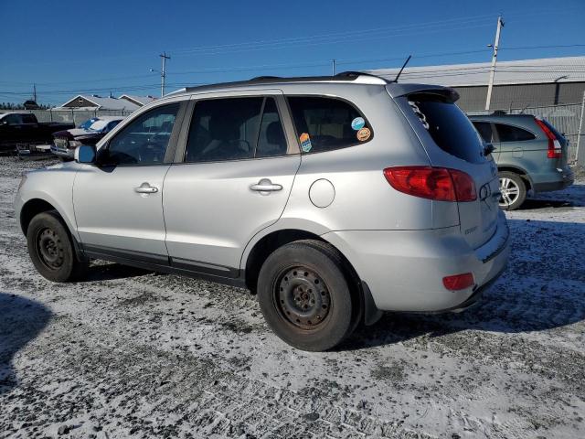 2009 HYUNDAI SANTA FE GL