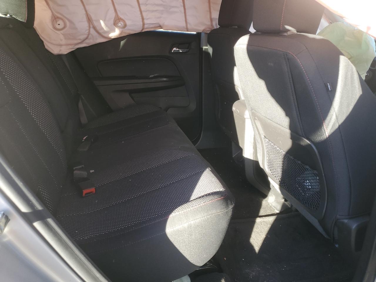2017 Chevrolet Equinox - Image 10