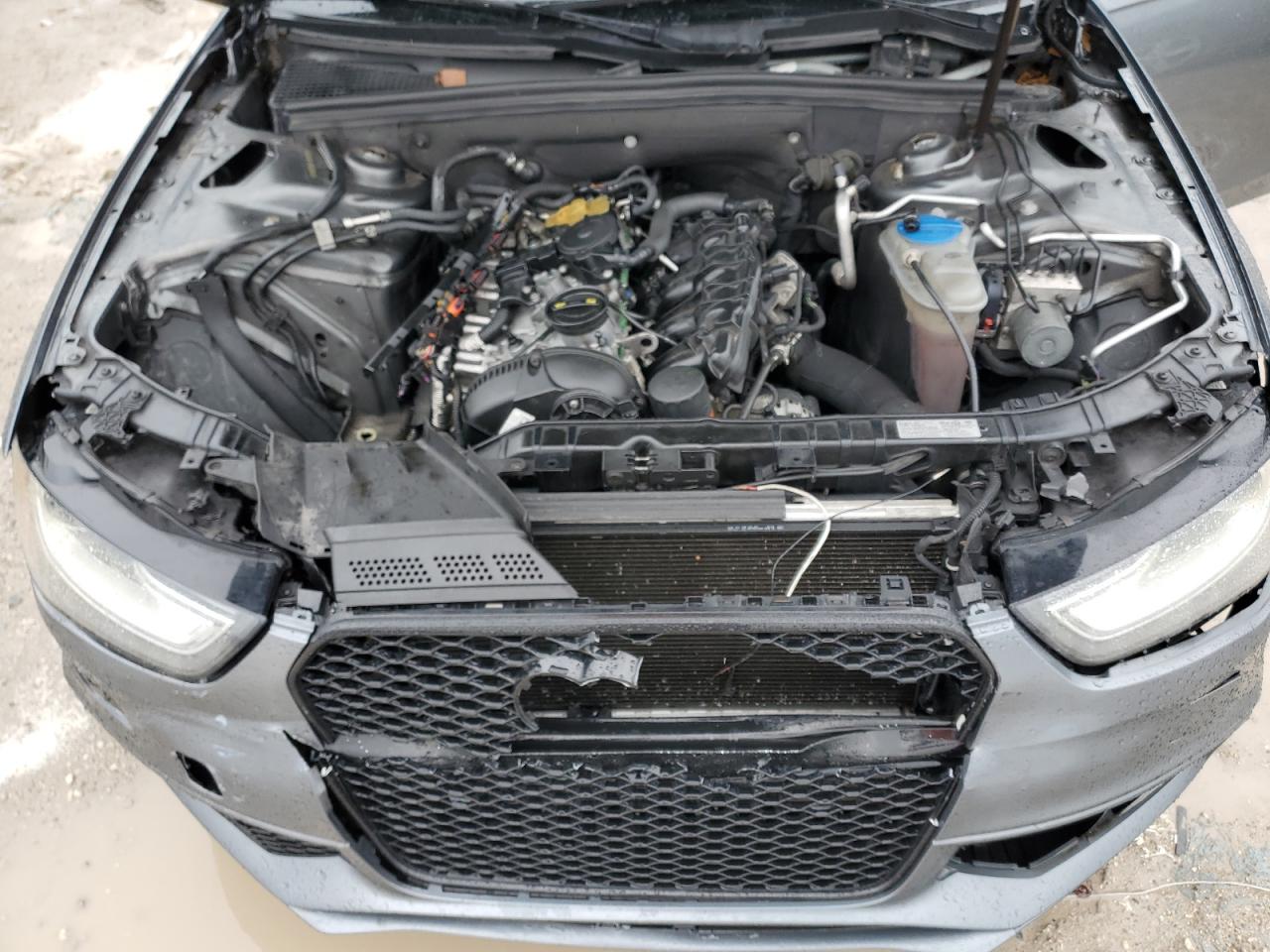 2015 Audi A4 - Image 11