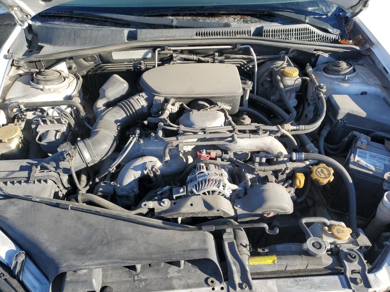 2006 Subaru Legacy - Image 11