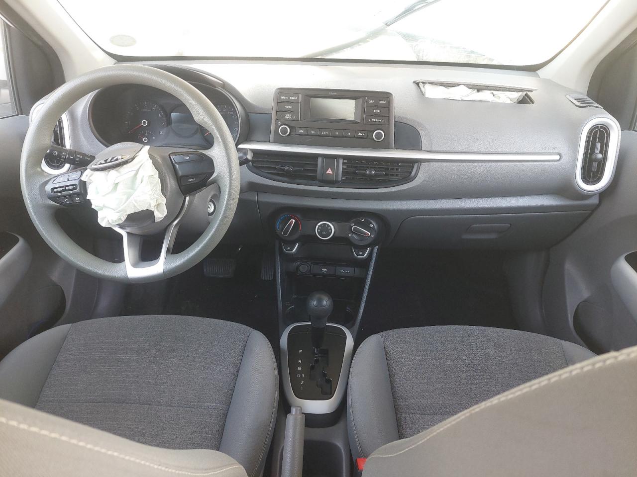 KNAB25124MT810992 - 2021 Kia PICANTO - #87570825