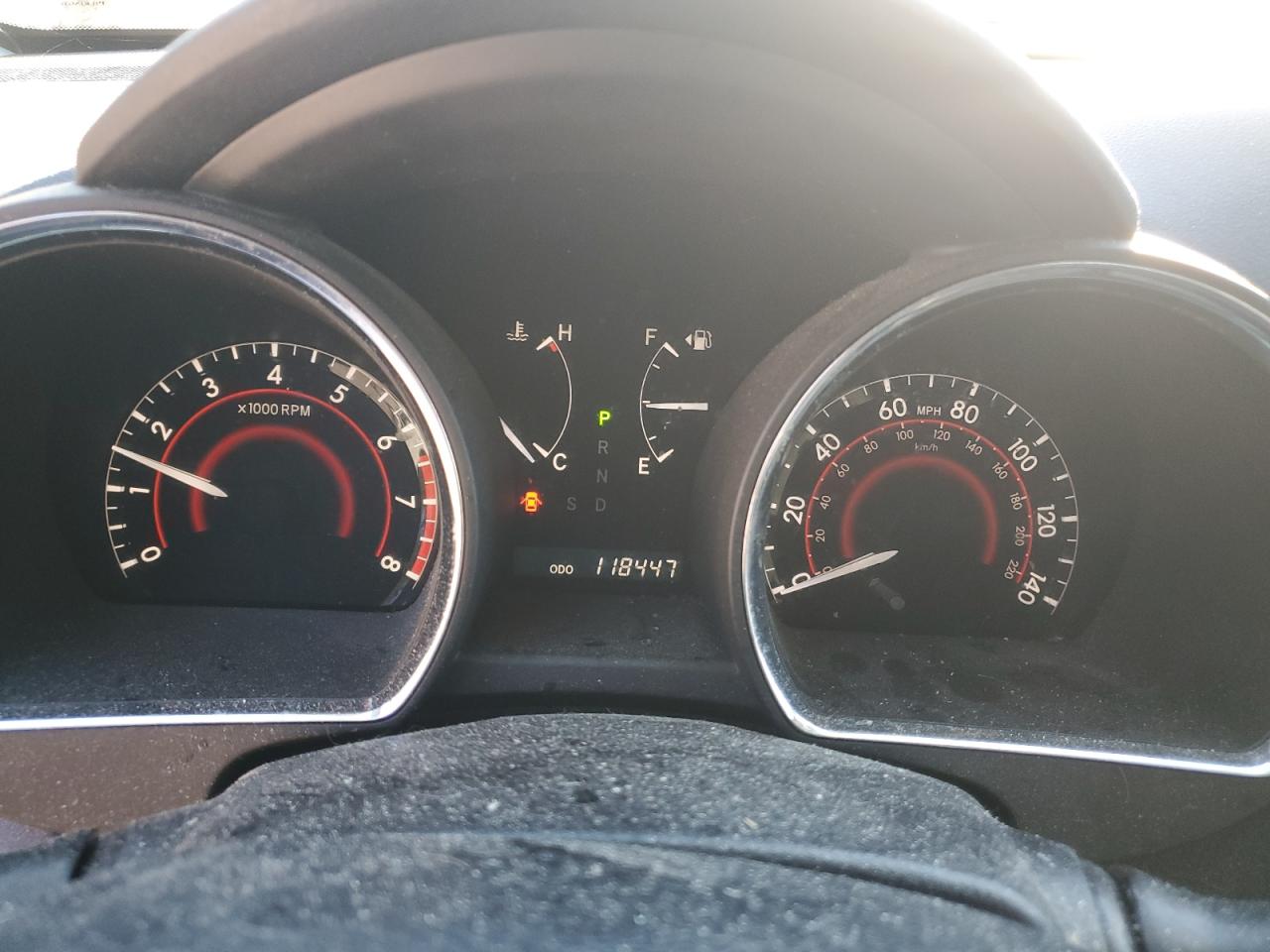 2010 Toyota Highlander - Image 9