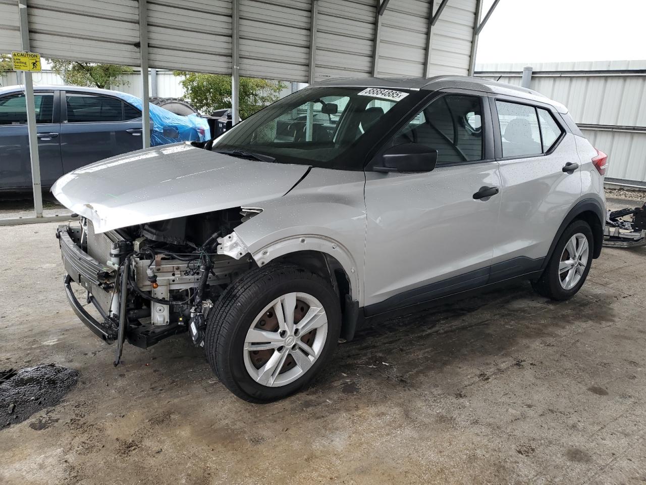 2019 Nissan Kicks - Image 1