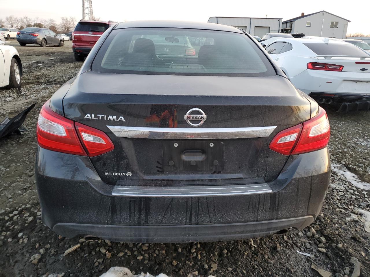 2017 Nissan Altima - Image 6