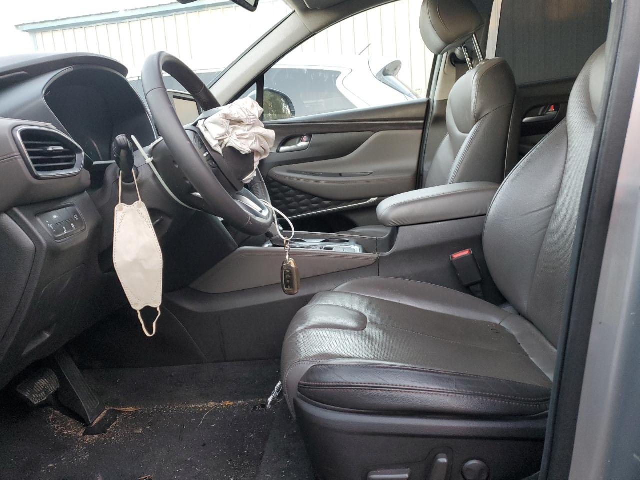2020 Hyundai Santa Fe - Image 7