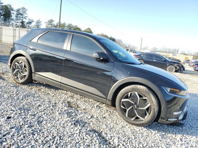  HYUNDAI IONIQ 2024 Черный