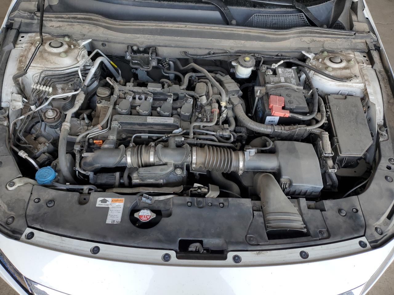 2018 Honda Accord - Image 11