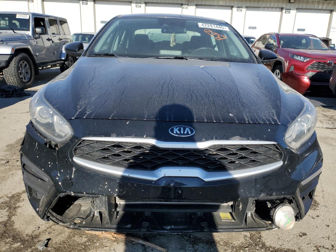 2021 Kia Forte - Image 5