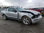 2007 Ford Mustang  na sprzedaż w Rogersville, MO - Front End