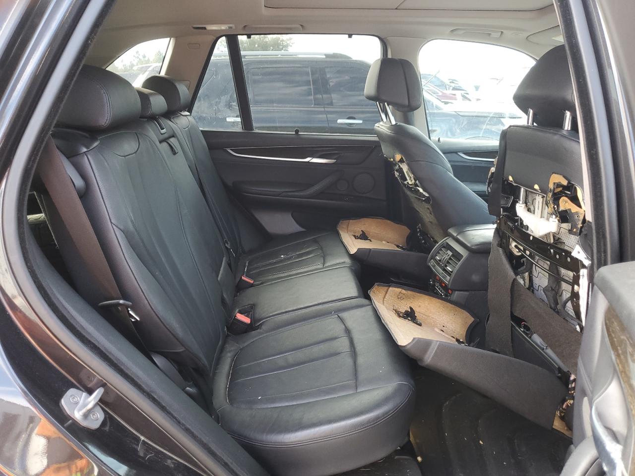 2014 BMW X5 - Image 11